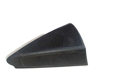 Moldura Tweeter Mercedes E350 2002 2003 2004 Preto - Imagem 3