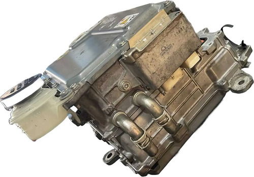 Converson Energia Bateria Fprd Fusion 2.0 Hibrido 2012/1014 - Imagem 5