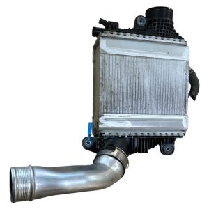 Radiador Intercooler Porsche Cayman Ano 2017 982145621b