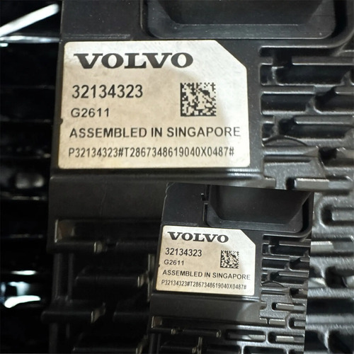 Sensor Frontal Volvo Xc60 Ano 17/23 32134323 Original - Imagem 4