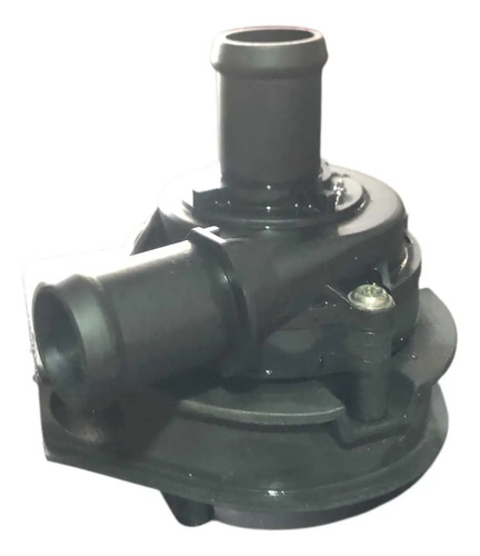 Bomba D'água Auxiliar Virtus Original Volkswagen - Imagem 2