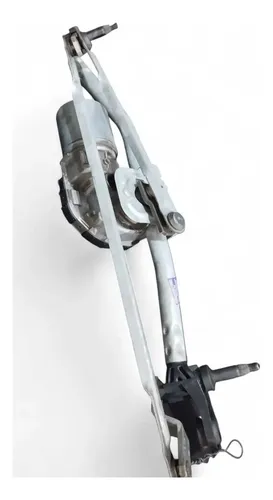 Motor Limpador De Parabrisa Audi A3 2016 - Imagem 3