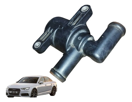 Bomba Água Auxiliar Para A4 2.0 2009 À 2018 4h0121671f