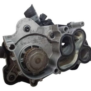 Bomba D'água Vw T-cross Up Gol 3c Polo Virtus 04e121042ae