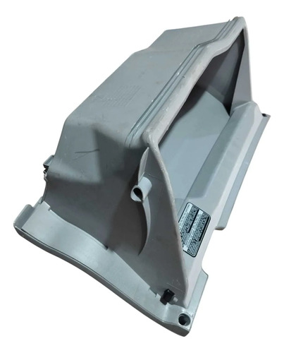 Porta Luvas Toyota Corolla 2009 A 2014 5555002300 - Imagem 4