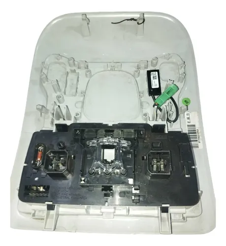 Luz Teto Dianteira Interna Jeep Renegade 07356212960 - Imagem 3