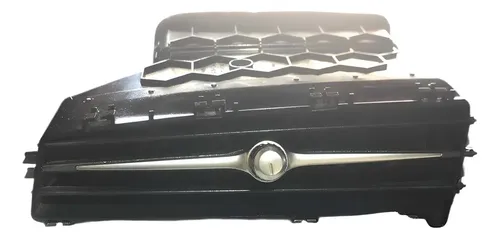 Difusor De Ar Central Esquerdo Volvo Xc60 2.0 Recharge 2022