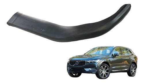 Duto Ar Assoalho Central Volvo Xc90 T6 2019 A 2022