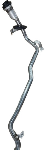 Gargalo Tanque Combustível Bens Gla 200 1.6 Turbo 2016 - Imagem 4