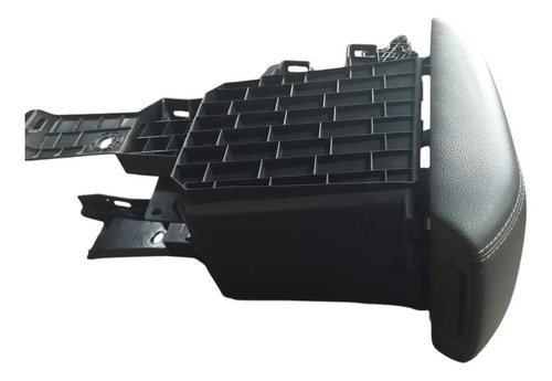 Apoio Braço Console Central Tracker Premier 2020 Original Pr Preto - Imagem 4