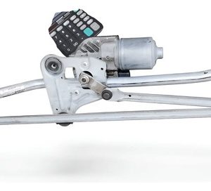 Motor E Galhada Limpador De Parabrisas Volvo Xc60 3397021530