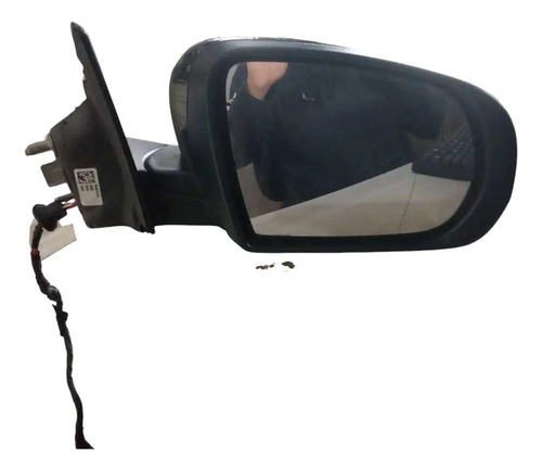 Retrovisor Lado Direito Compass 2017-2021 5fio 00534191620