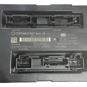 Modulo Bcm Audi A4 A5 2011/16