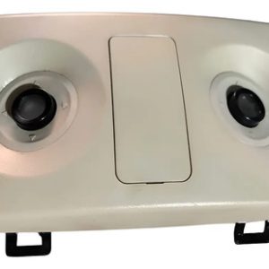 Luz Teto Traseira Fiat Freemont 11/16 275019 Original