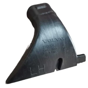 Duto Ar Esquerdo Painel Volvo Xc60 T8 2019/2020 31436929