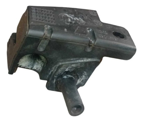 Batente Capô Esquerdo Jeep Renegade 2015/18 52014721 - Imagem 4