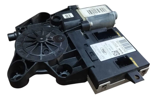 Motor Vidro Diant Dir Ford 0130822214 Focus Sedan 2009/2012 - Imagem 2