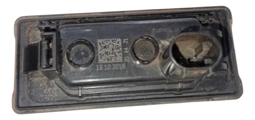 Luz Placa Land Rover Discovery 2019 Gx73-13b627-ab Original - Imagem 5