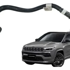 Mangueira Coletor De Admissão Toro Compass Renegade 1.3 Flex