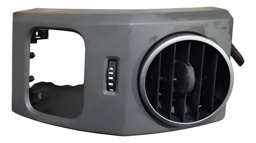 Difusor De Ar Direito Land Rover Discovery 3 2008