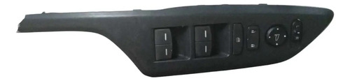 Comando Vidro Diant Esquer Honda Civic 17/21 Original