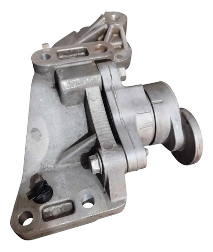 Suporte Alternador Jeep Compass 2017/19 04627154ac - Imagem 2