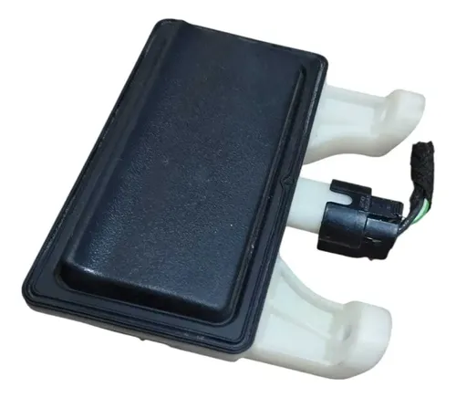 Botão Abertura Porta Malas Jeep Compass 17/21 68160775ab - Imagem 2