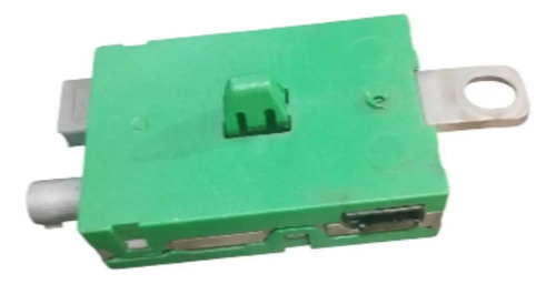 Módulo Antena Range Rover Discovery 2015 Ex5318c847ba Verde-limão - Imagem 2