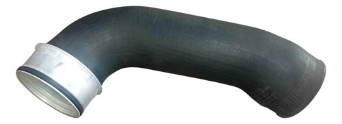 Mangueira Intercooler Jetta Tiguan 2009/17 5n0145834j Preto - Imagem 2