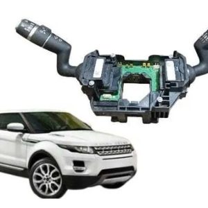 Chave Seta Limpador Range Rover Evoque 2012/2018