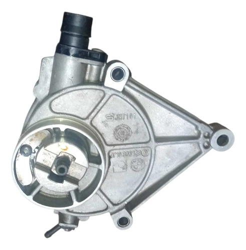 Bomba Vacuo Bmw 320i X1 2015 0710336182a Prateado - Imagem 5