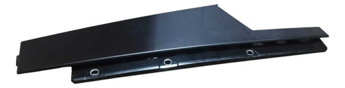 Acabamento Porta Traseira Esquerda Renegade 15 2025 Original Preto - Imagem 2