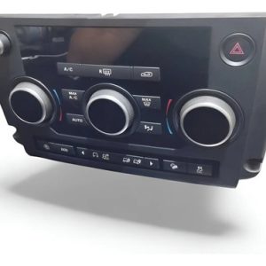 Comando Ar Condicionado Discovery Sport 15-19 Hk7214b596ka