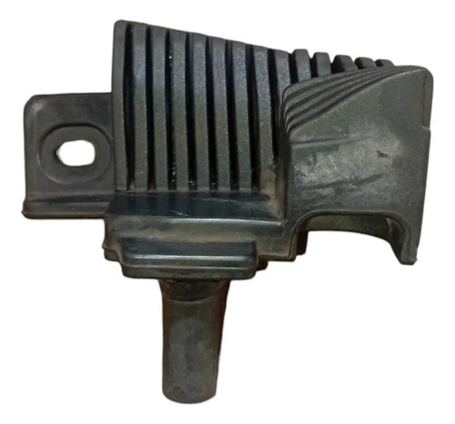 Batente Capô Esquerdo Jeep Renegade 2015/18 52014721 - Imagem 2