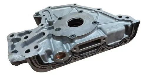 Bomba De Óleo Up 1.0 Tsi 2014 A 2021 Original Vw 04e115105m - Imagem 3