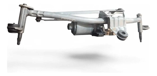 Motor Do Limpador Dianteiro Para Volkswagen Passat Variant - Imagem 2