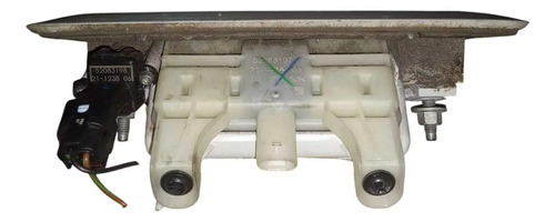 Puxador Porta Malas Jeep Grand Compass Perola C/ Sensor - Imagem 3