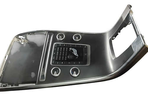 Comando Ar Condicionado Volvo Xc60 T5 2015 31469643 Original