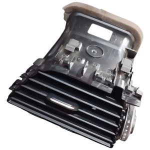 Difusor Ar Canto Direito Audi Q5 2.0 2022 A 2024 0990500h