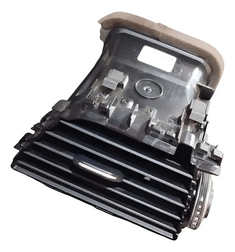 Difusor Ar Canto Direito Audi Q5 2.0 2022 A 2024 0990500h