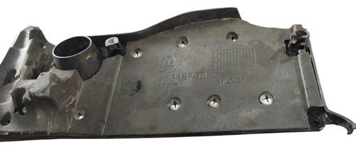 Tampa Capa Motor Renegade Toro Compass 1.3 46345759 - Imagem 4