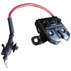 Fechadura Do Capô Fiat Argo 2018 21544