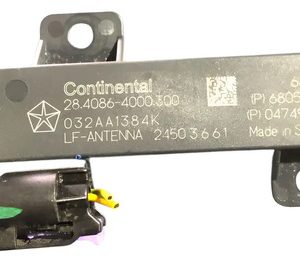 Sensor Antena Keyless Jeep Compass 2016 A 2021 Original