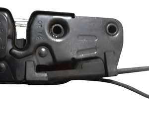 Fechadura Capô Audi Rs5 4.2 V8 2010 2011 8k1823746