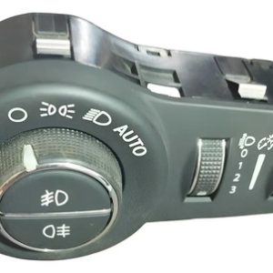 Comando Chave De Luz Jeep Compass 16/20 0532090600