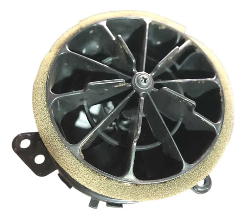 Difusor Ar Condicionado Toyota Corolla Esquerdo 2015 A 2019 - Imagem 4