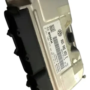 Modulo Injeção Motor Gasolina Jetta 2011 2012 2013 2014