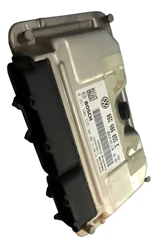 Modulo Injeção Motor Gasolina Jetta 2011 2012 2013 2014