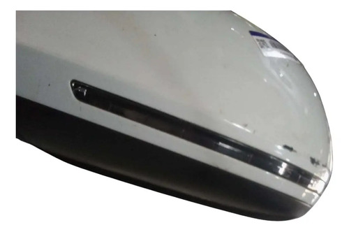 Retrovisor Audi Q3 C/pisca 2014 A 2018 L.esquerdo 10fio - Imagem 2