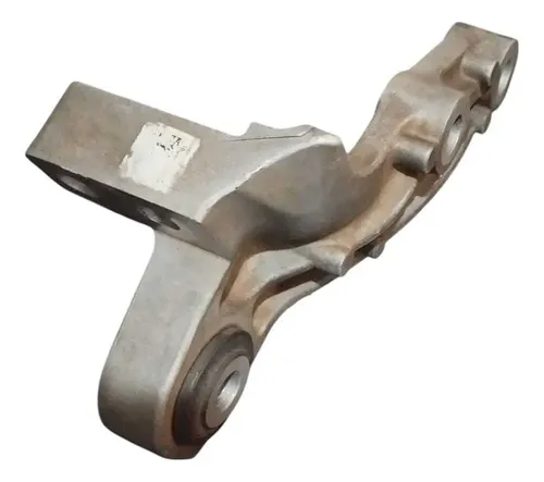 Suporte Do Coxim Do Câmbio Jeep Compass 2.0 4x2 16v Flex At6 - Imagem 5